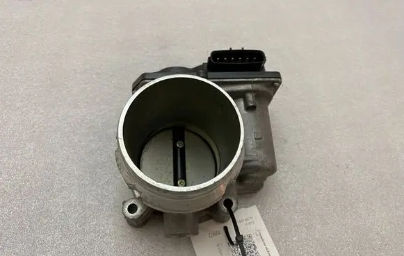 Volvo XC90 Throttle valve 31293736