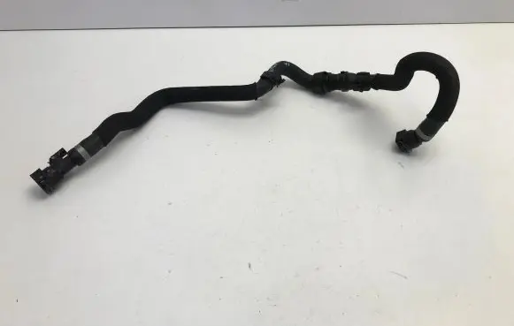Opel Mokka B Engine coolant pipe/hose 8006345001