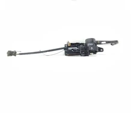 Volkswagen Sharan Sliding door latching motor 7N0959244A 3287