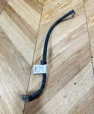 Mercedes-Benz C W205 Negative earth cable (battery) A2054402236 13012015
