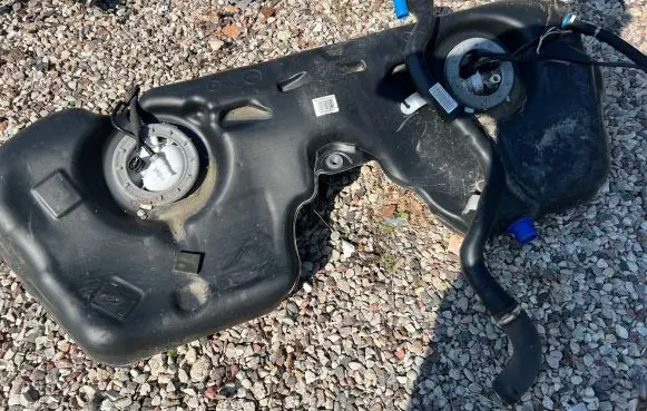 BMW M3 e92 Fuel tank 080708B3 0295501
