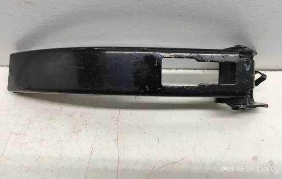 Mercedes-Benz Sprinter W906 Rear door check strap stopper A9067600328