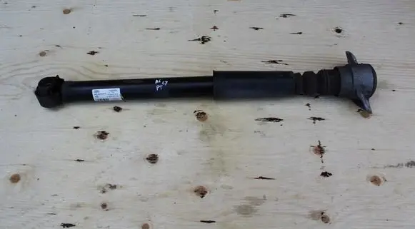 Audi A6 S6 C7 4G Rear shock absorber/damper 4G5513035F