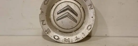 Citroen Berlingo Original wheel cap 9650263980