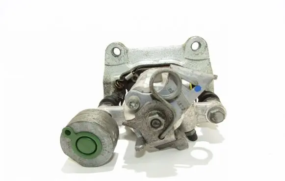 Fiat Panda III Rear brake caliper