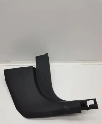 Skoda Scala Front sill trim cover 657863484