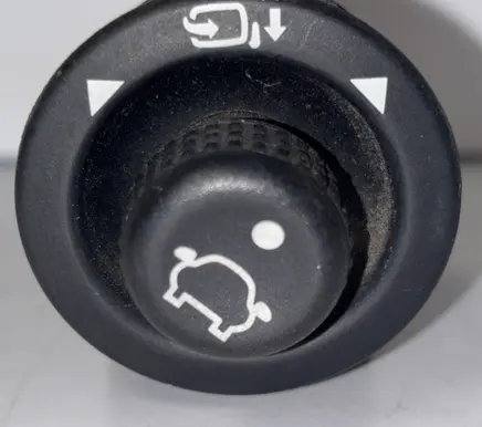 Ford Fiesta Wing mirror switch 1S7T17B676AA D3L0A
