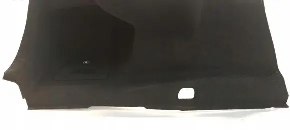 BMW 2 F44 Trunk/boot side trim panel 7344685