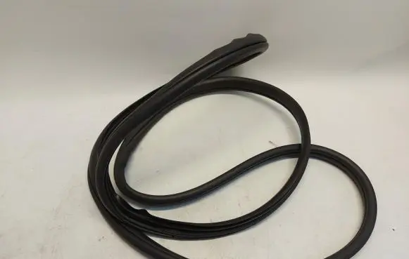 Ford Ranger IV Sliding door rubber seal FORDUSZCZ653