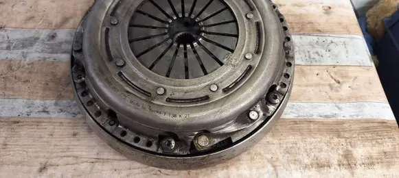 Ford Focus Clutch set kit 2294000109 3082001275
