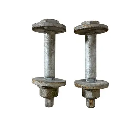 Chevrolet Camaro Rear suspension camber bolt 