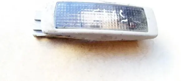 Volkswagen Golf IV Other interior light 3B9947113