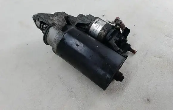 Ford Transit Starter motor 6C11-11000-AC