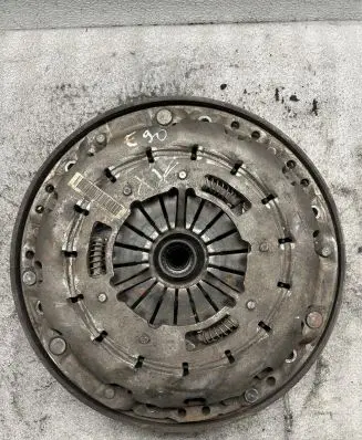 BMW 3 E90 E91 Pressure plate 