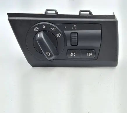BMW X3 E83 Light switch 3420285 61313420285 0006187
