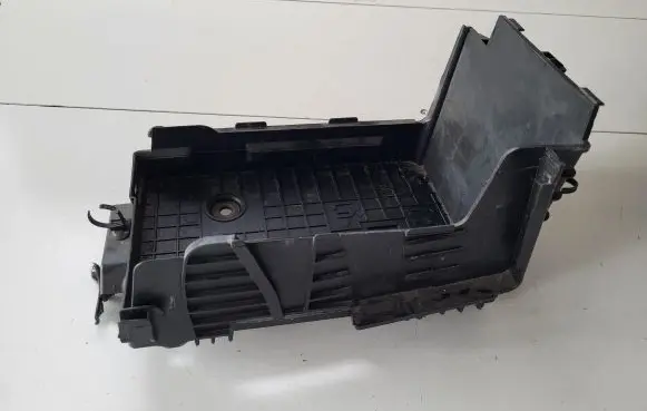 Opel Crossland X Battery tray 9801801880