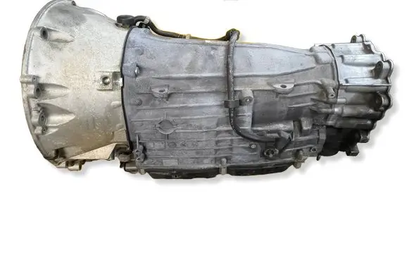 Mercedes-Benz GL X166 Automatic gearbox 722905 7229050 1662708201