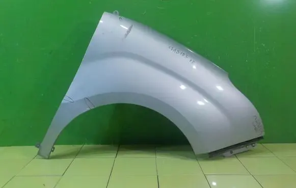 Opel Combo D Fender PRZOD PRAWY