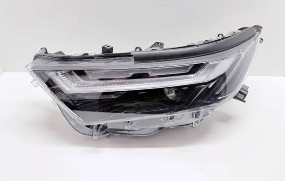 Toyota RAV 4 (XA50) Headlight/headlamp 8118542E10 8118542E30 8105642E00