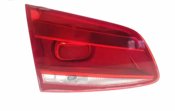 Volkswagen PASSAT B7 Tailgate rear/tail lights 3AF945093J