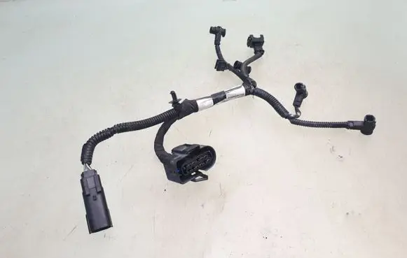 Volvo XC70 Glow plug wires 1928405085