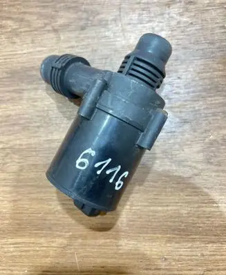 BMW 5 E60 E61 Electric auxiliary coolant/water pump 6917700 70207801