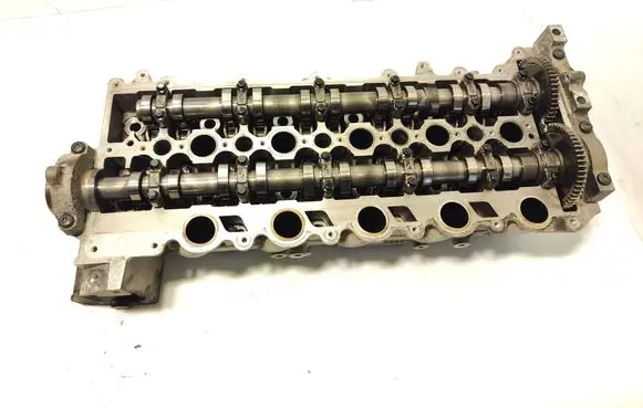 Volvo V60 Engine 30777365
