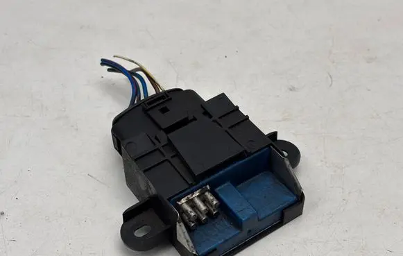 Audi Q3 8U Fuel injection pump control unit/module 5N0201320A
