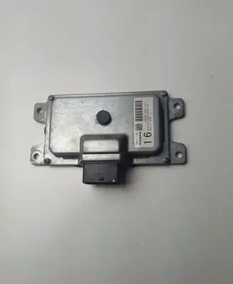 Nissan Navara D23 Other control units/modules EMU10132NA1