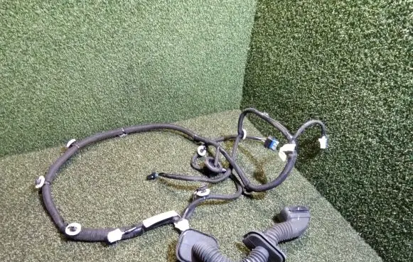 Mercedes-Benz Citan II W420 Sliding door wiring loom 241245245R 242104257R