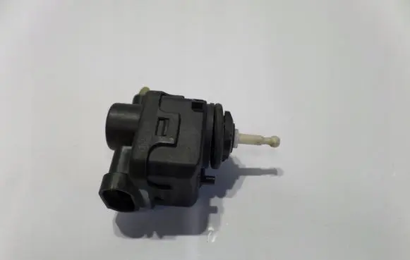Renault Laguna I Headlight level adjustment motor 7700420736