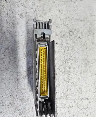 ABS control unit/module