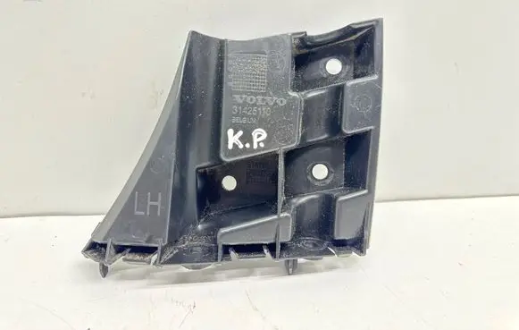 Volvo V40 Front bumper mounting bracket 31425110