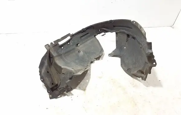Nissan X-Trail T33 Front wheel arch liner splash guards 638436RA0A
