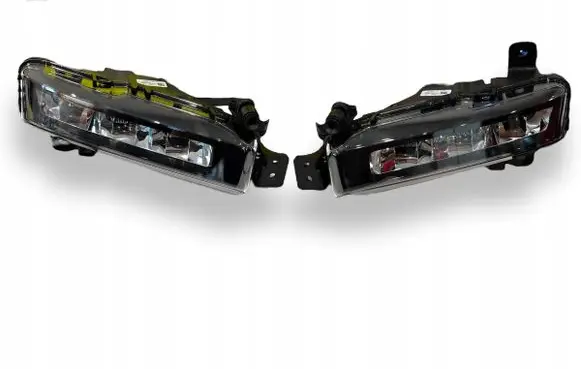BMW 3 G20 G21 Fog light set 63178089525