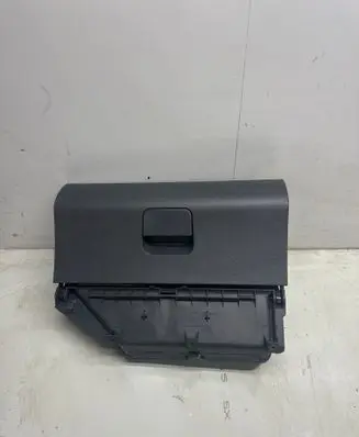 Volkswagen Polo IV 9N3 Glove box 6Q1857097AC