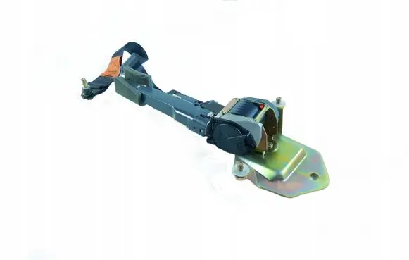 Fiat Marea Seat belt trim 735255929