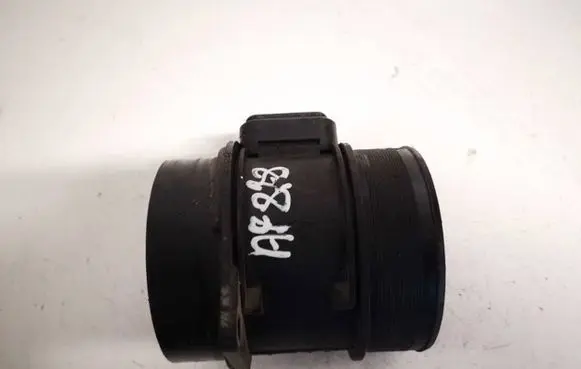 Citroen C5 Mass air flow meter 9645948980 5wk97002