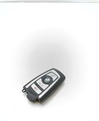 BMW 7 F01 F02 F03 F04 Ignition key/card 