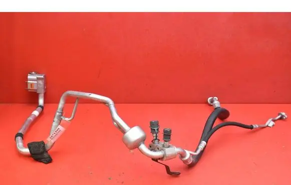 Volvo V60 Air conditioning (A/C) pipe/hose 31497390
