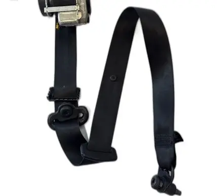 Ford Focus Set of seat belts BM5161294ACW