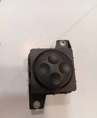 Seat control switch