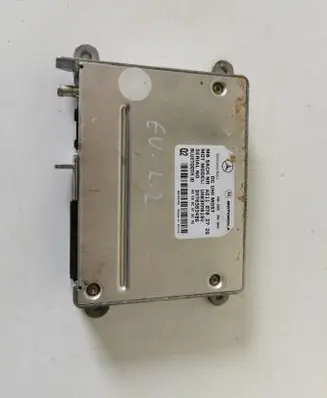 Mercedes-Benz E W211 Bluetooth control unit module A2118702726