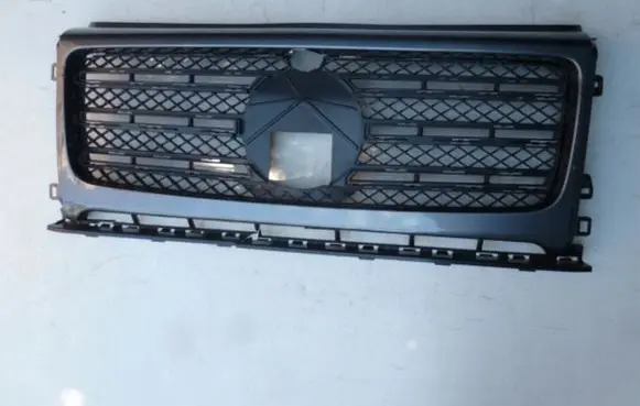 Ferrari 488 Pista ACC Distronic radar sensor grill/trim 