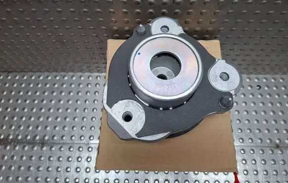 Fiat Ducato Front shock absorber/damper S26336552 1374666080
