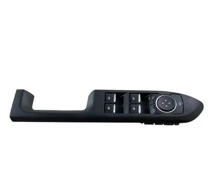 Ford Bronco Electric window control switch LJ6T14540BCW M1PB14B133AD