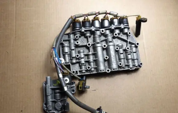 Audi A8 S8 D2 4D Other gearbox part 0501313503 0260120020 0260120011