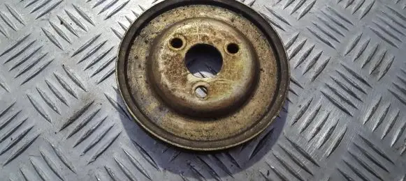 Fiat Bravo - Brava Power steering pump pulley 