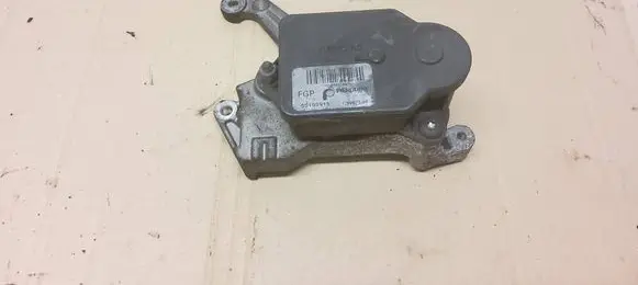 Saab 9-3 Ver2 Intake manifold valve actuator/motor 55199908 55199915 70062106