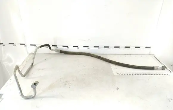 Audi A6 S6 C4 4A Air conditioning (A/C) pipe/hose 